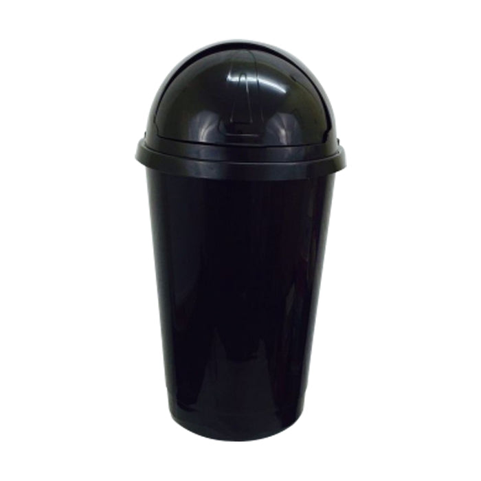 25 Litre Black Bullet Bin 327230