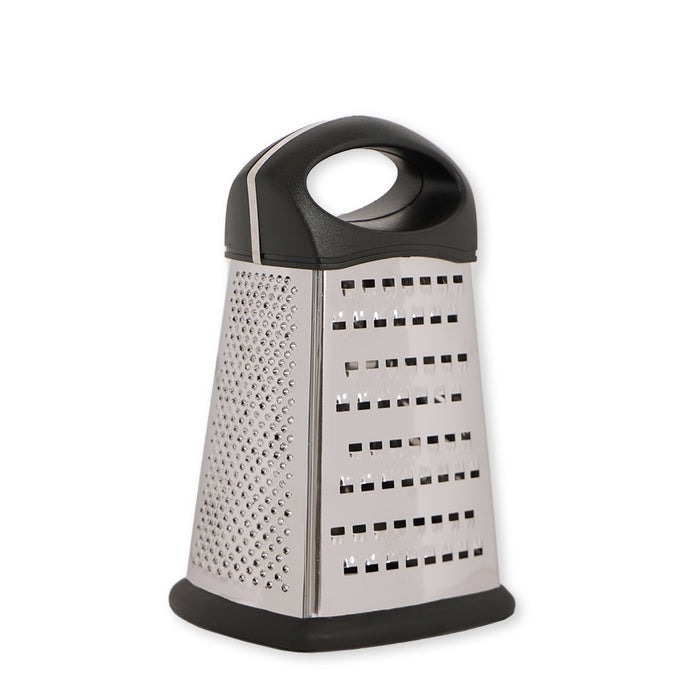4 Way Grater - Black 325858