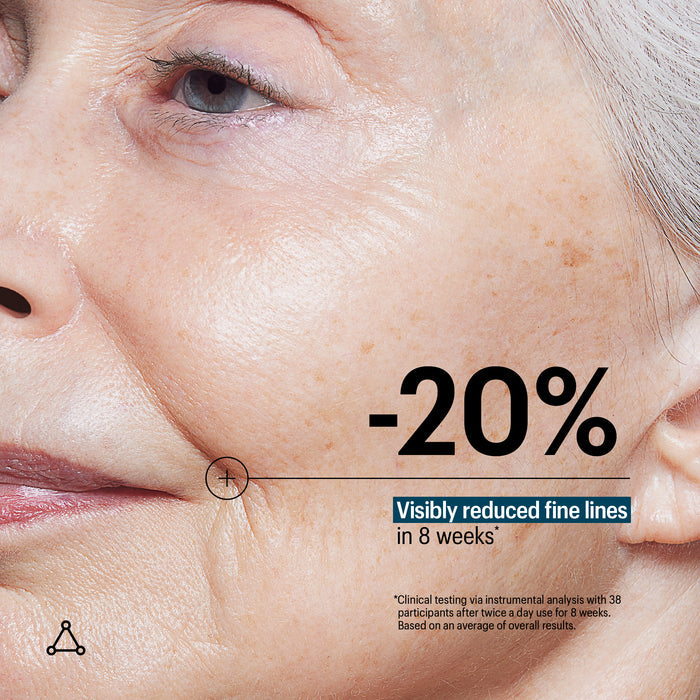 Allies of Skin - Multi Peptides & Growth Factor Advanced Lifting Serum