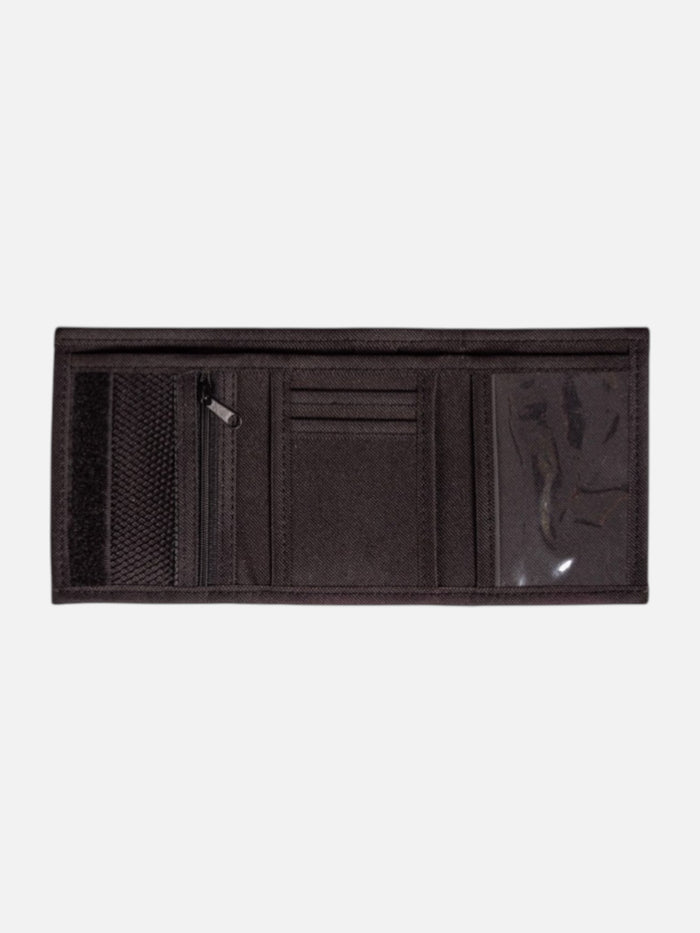 Billetera Dc Ripper Static Negro