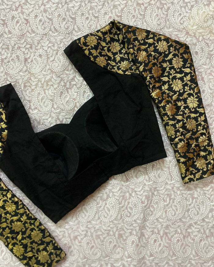 Black Roshni