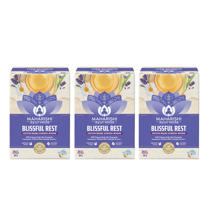 Pack of 3