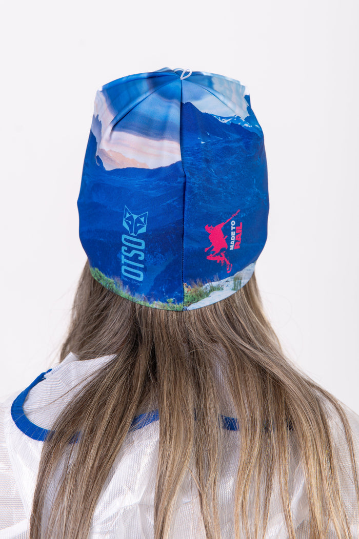 Bonnet - Made To Trail