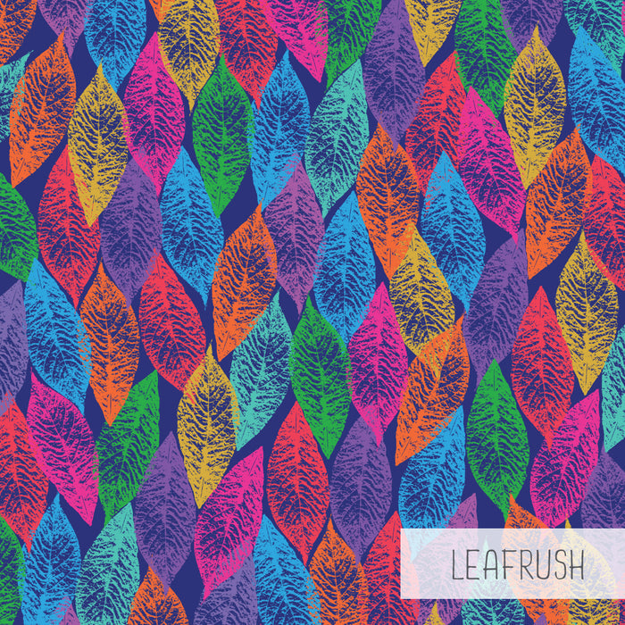 Cropped Top |Leafrush