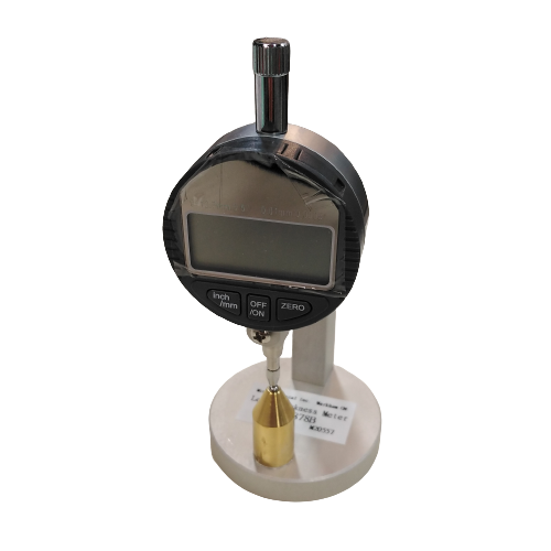 Digital Lens Thickness Tester | Optical411 Tools