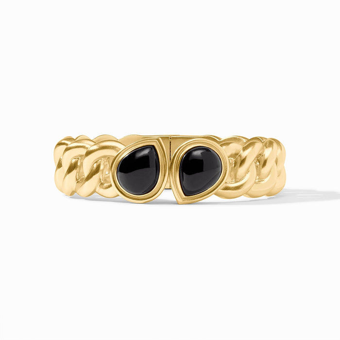 Dolce Hinge Bangle