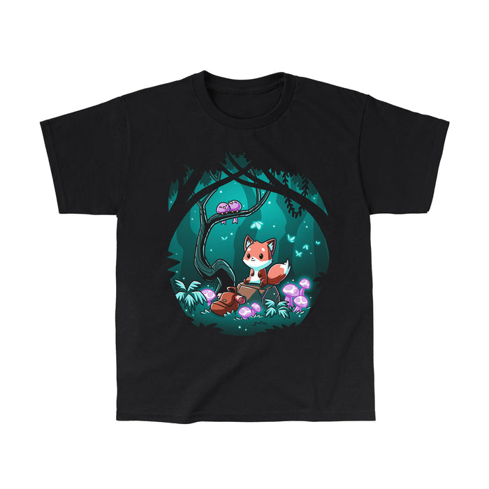 Classic Cotton T-shirt / Kids' / S