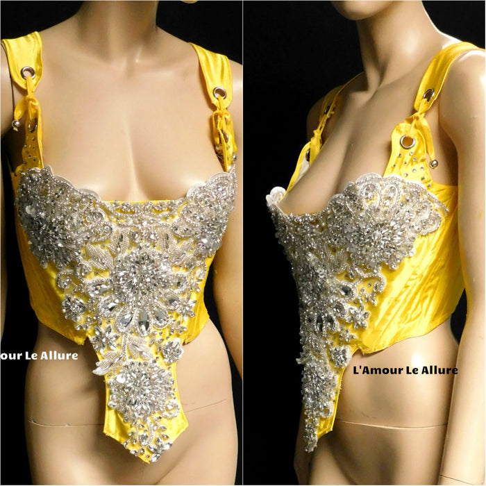 Corset Only / Custom Made