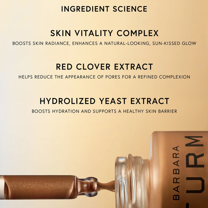 Everything Bronzing Drops