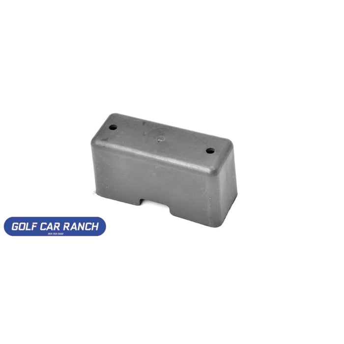Fuse Block Cover SKU 1016363-U USED PART REPAIR PARTS USED