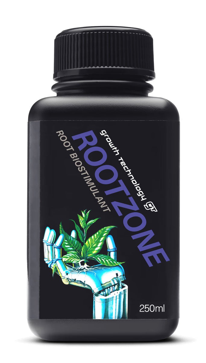 GT Rootzone - Root Biostimulant
