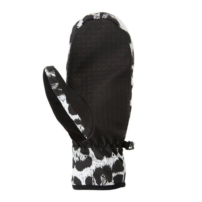 Guantes Dc Snow Franchise Mitt Animal Print - Indy