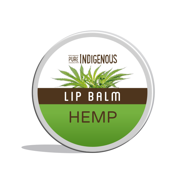 HEMP Lip Balm