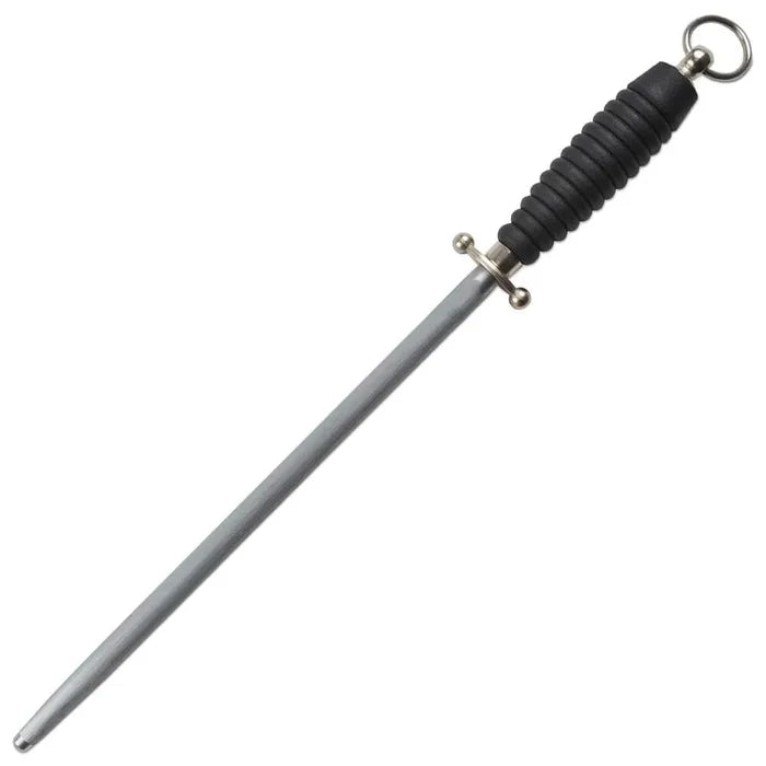Henckels 10 inch Round Steel