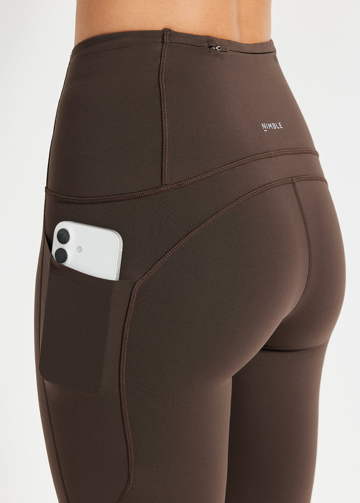 In Pace Ankle Legging
