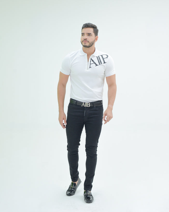 JERSEY TIPO POLO MEN