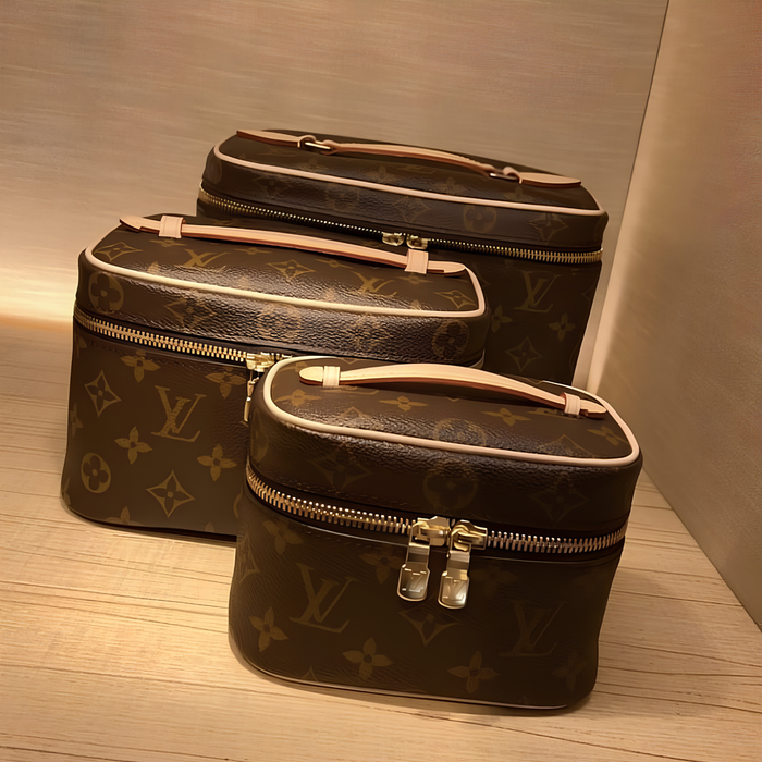 LV MakeupCase