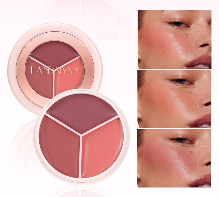 MA689 - Handaiyan Matte Blush Cream