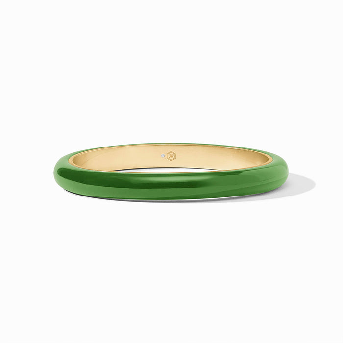 Madison Statement Bangle Carnaby Gold