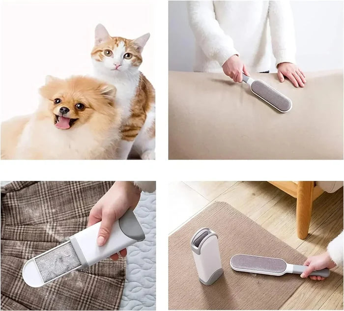 Magic Lint Wiper