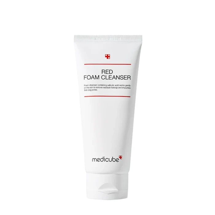 Medicube - Red Acne Clear Skin Trio