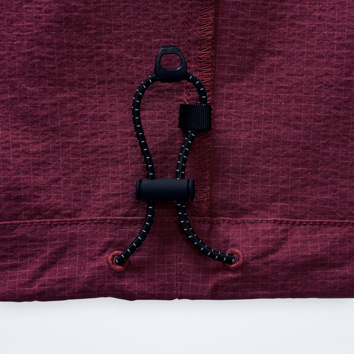 Men's Big Wall Pant - Dark Purple