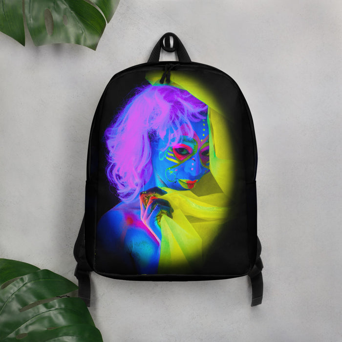 Minimalist Backpack