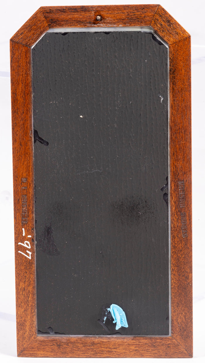 Mirror by Roger Gutheil (Oak Hill Parlor)