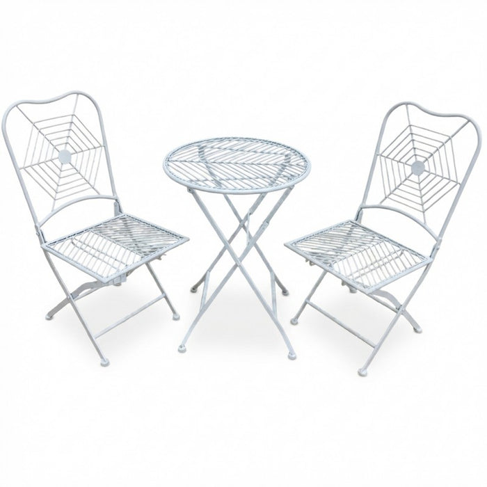 Noosa Kids Table and Two Chairs