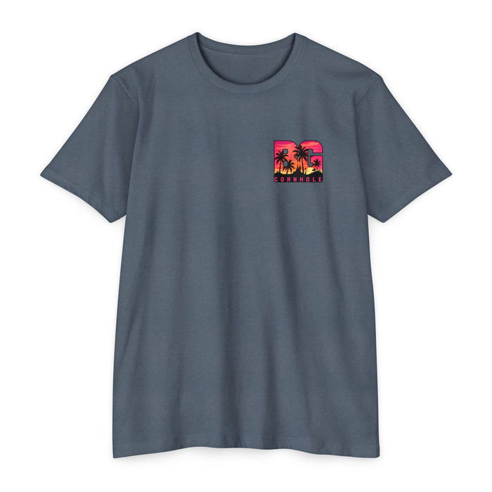 Paradise Unisex T-shirt - Multiple Colors