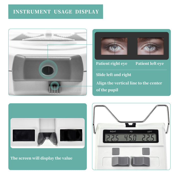 PD Meter