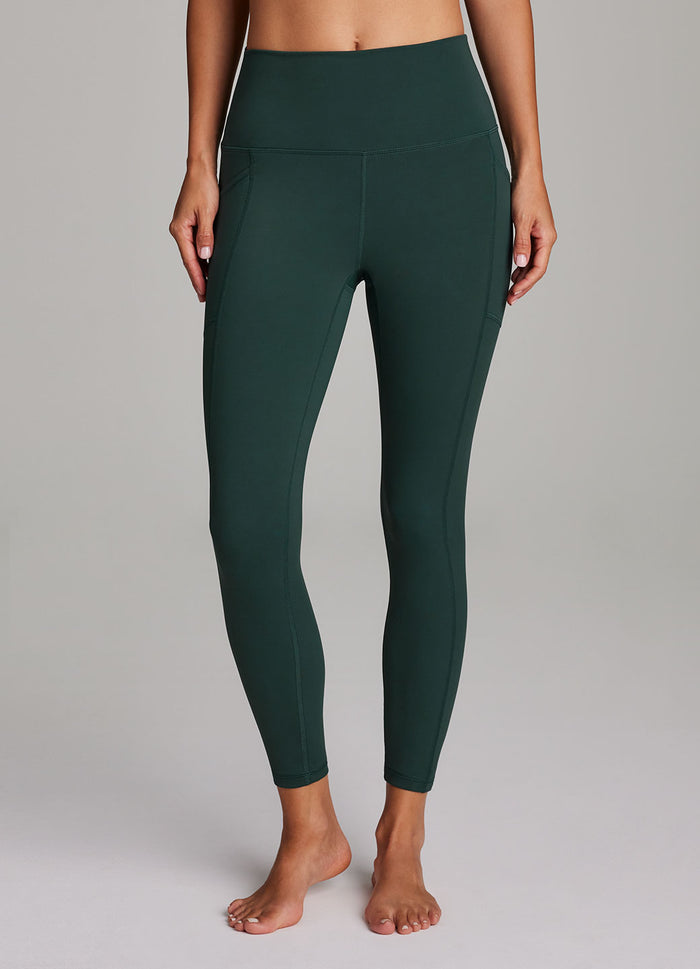 Dark Evergreen / 1X