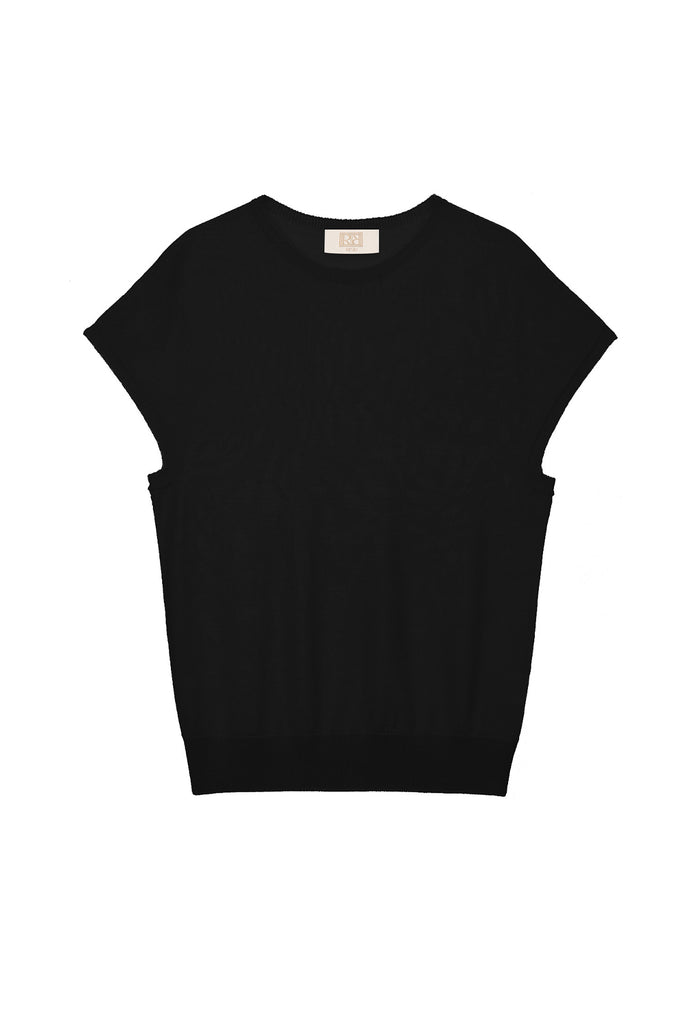 【RENEJ 2025AW】Wholegarment Sleeveless