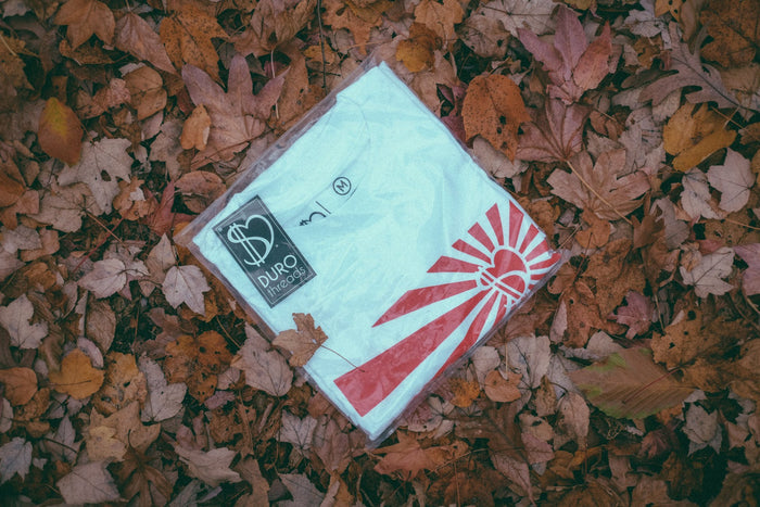 Tees - Rising Sun Tee