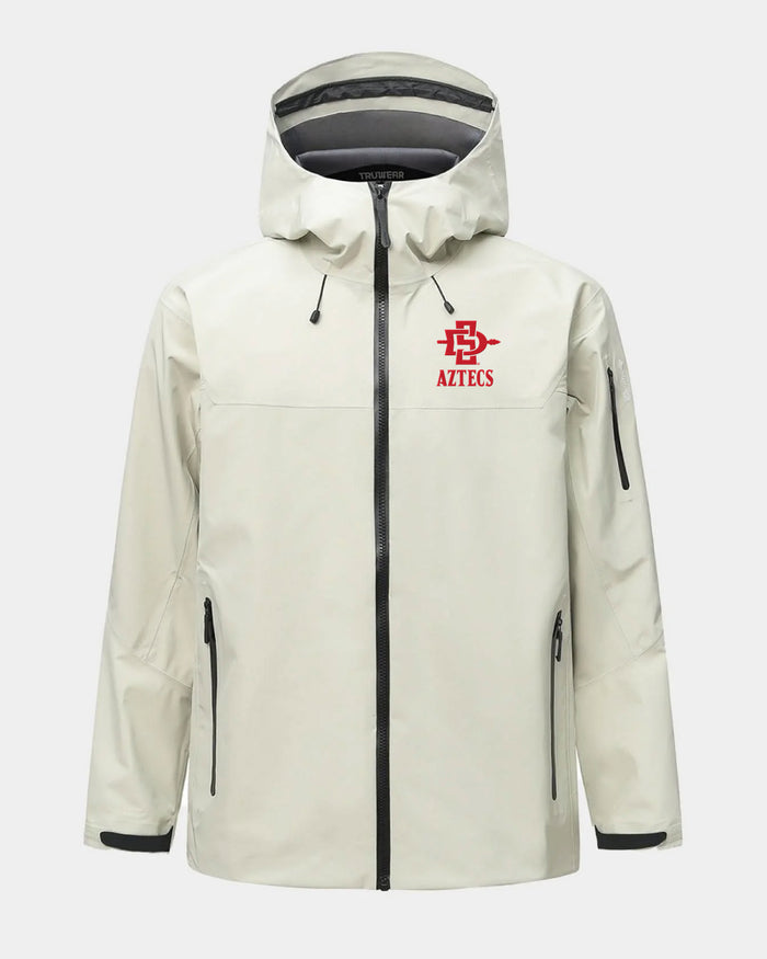SDSU Crusade Jacket Bone