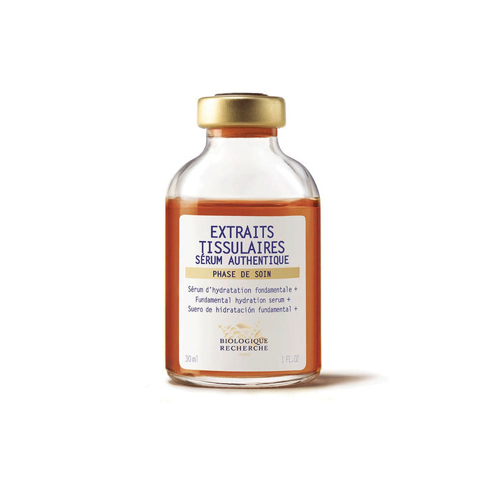 Serum Extraits Tissulaires 1oz