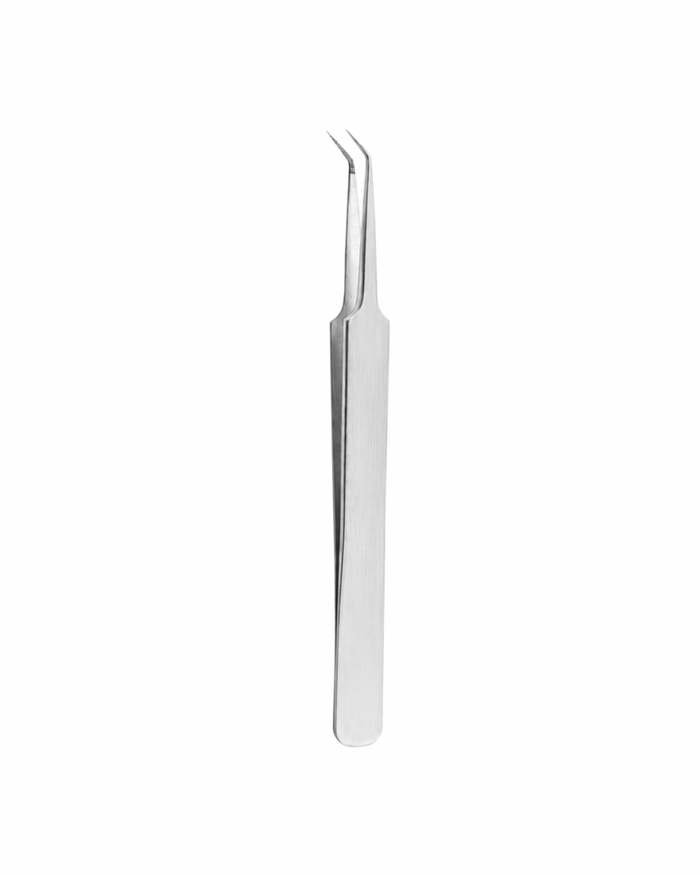 Slanted Lash Tweezer
