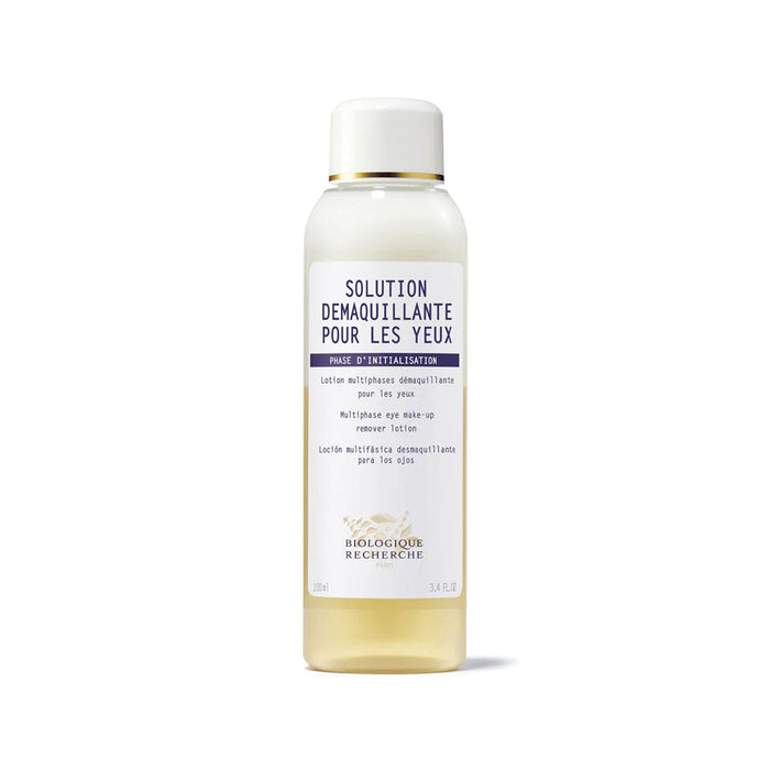 Solution Dermaquillante Pour Les Yeux 3.4oz
