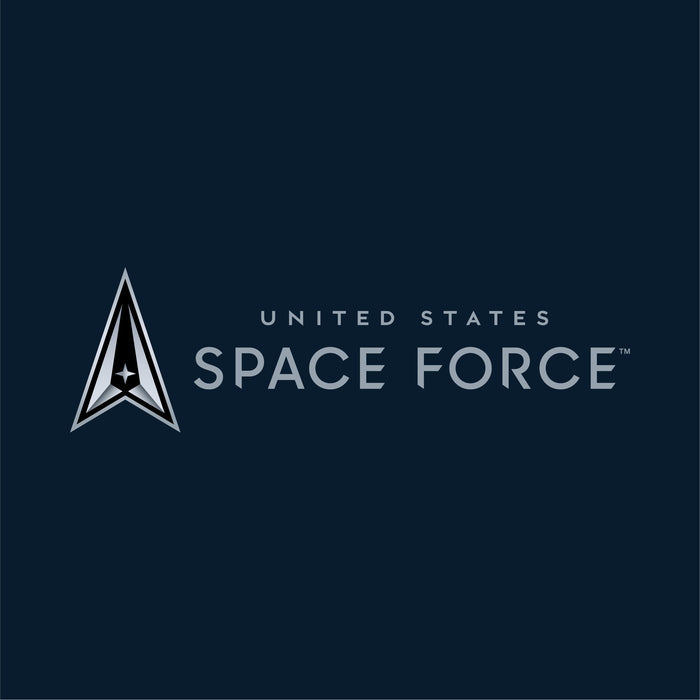 Space Force Ladies Semper Supra T-Shirt
