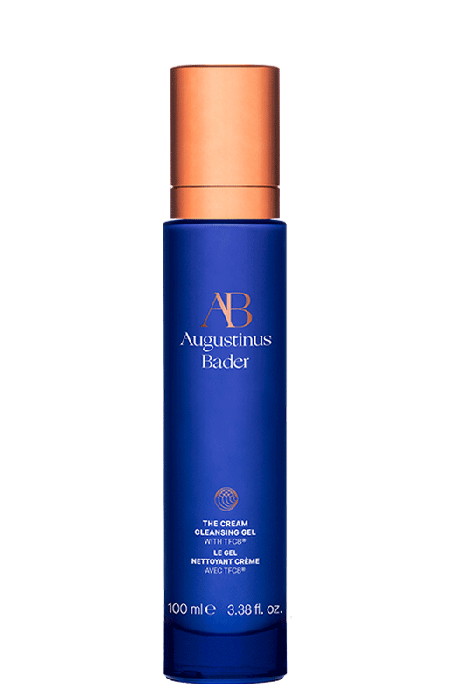 The Cream Cleansing Gel 100ml