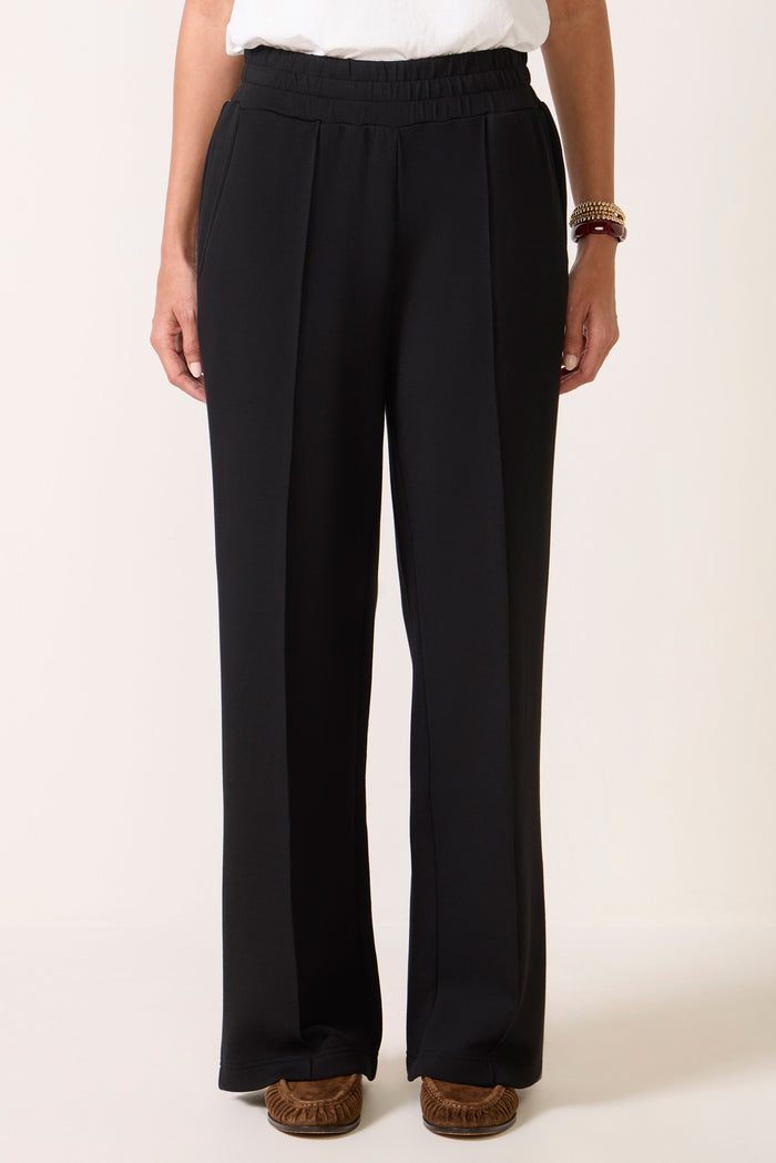 The Wide Leg Pant 30`