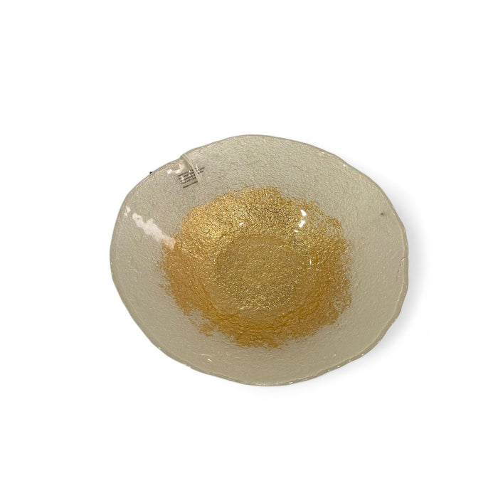 Turkish Elegant Glass Center Piece | Home Decor