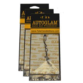 Tyler AUTOGLAM BLESS YOUR HEART AIR FRESHENER