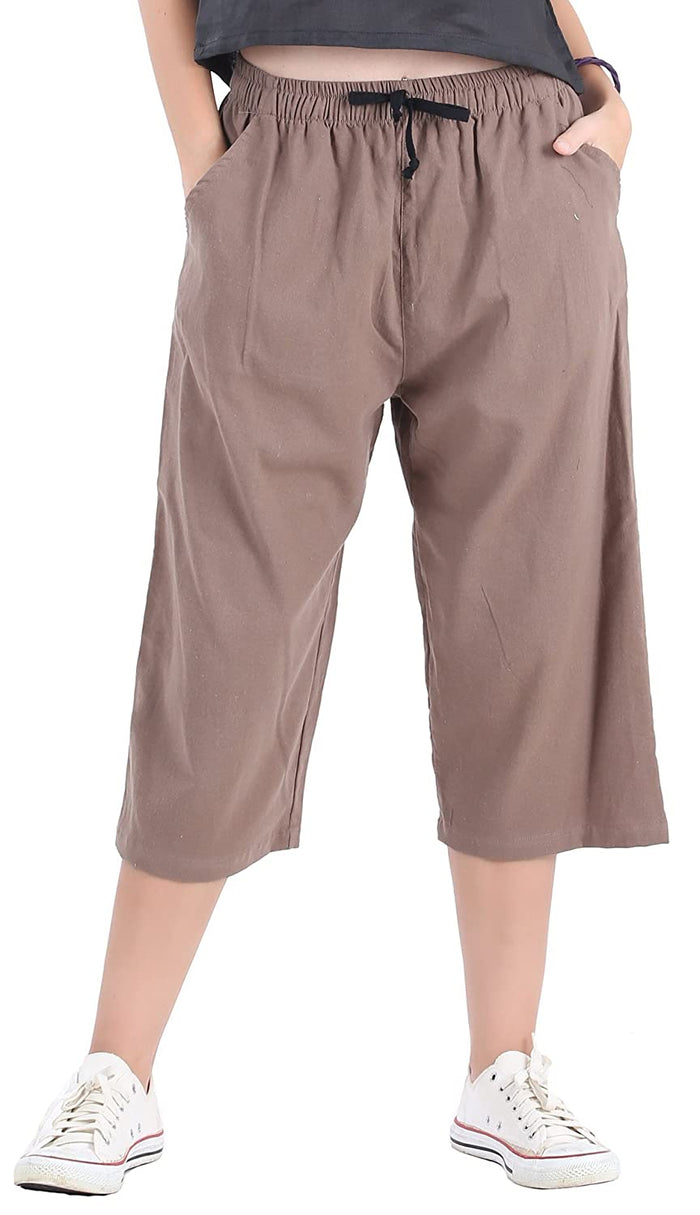 Light Brown / Small/Medium