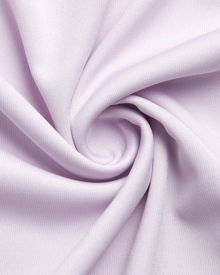 Women's Spyder Long Sleeve - Lavender