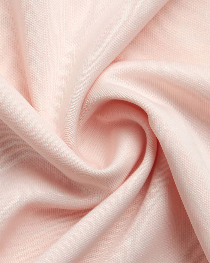 Women's Spyder Short Sleeve - Peach Blush