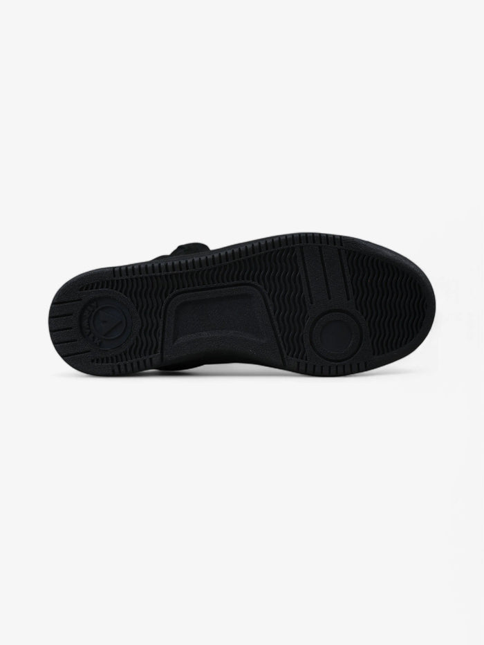 Zapatillas Airwalk Brick Negro Negro