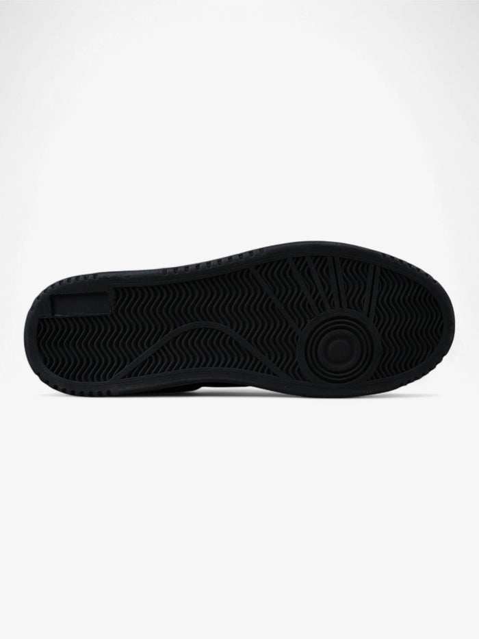 Zapatillas Airwalk Throlle Negro Verde