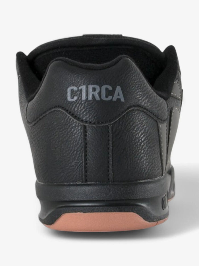 Zapatillas Circa 211 Bold Negro Marron