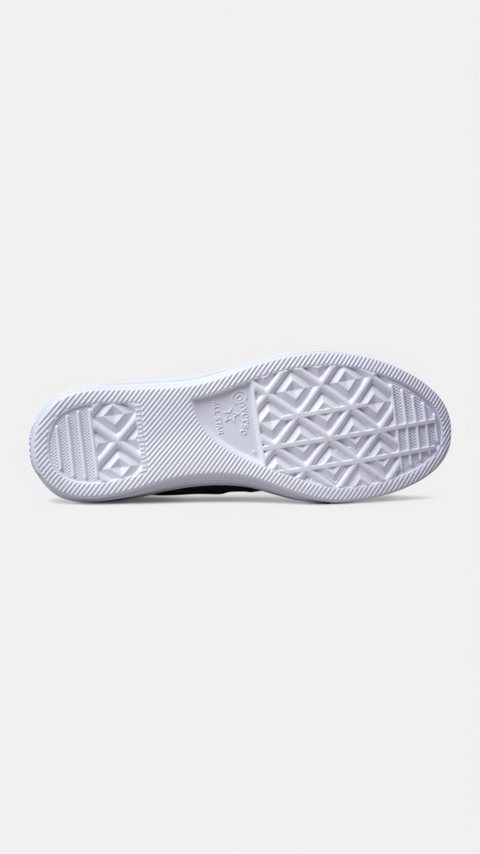 Zapatillas Converse Chuck Taylor Flux Ultra Gris Azul